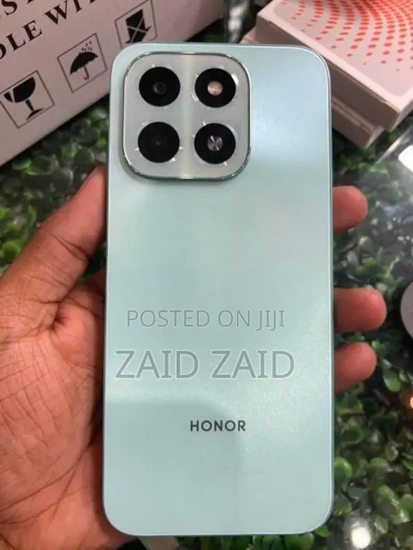 Huawei Honor 6C (Used)
