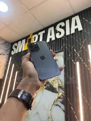 Apple iPhone 15 Pro Max 256GB (Used)