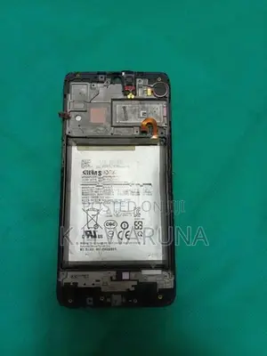 Samsung Mobile for Parts