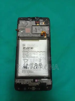 Samsung Mobile for Parts