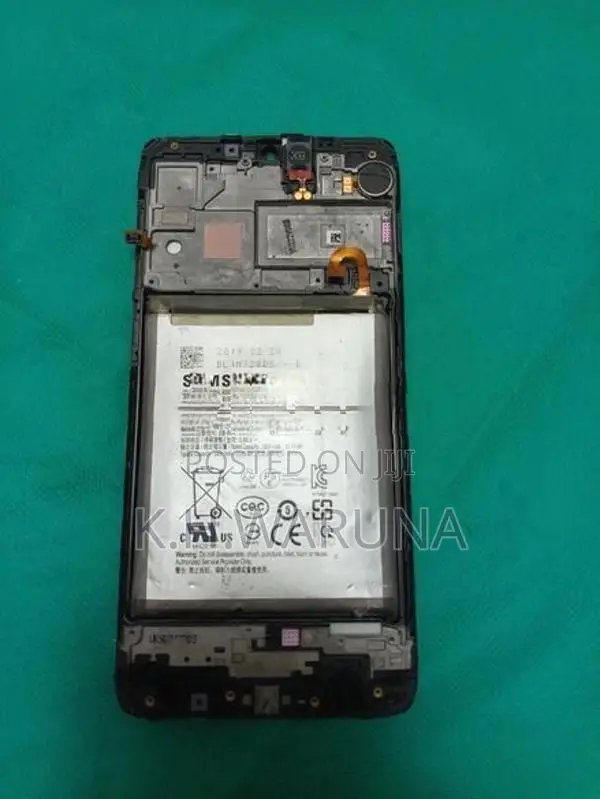 Samsung Mobile for Parts