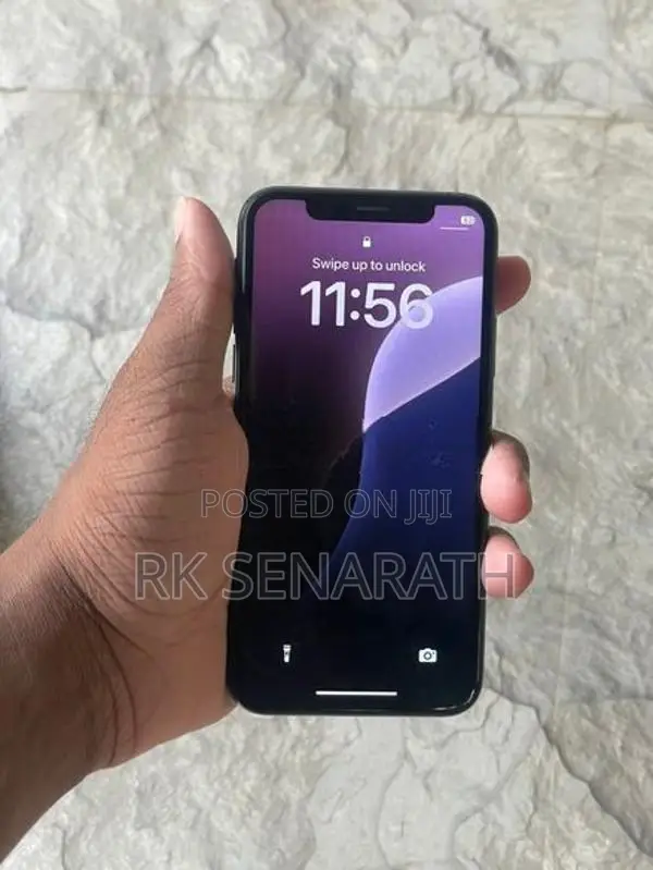 Apple iPhone XS 256GB (Used)