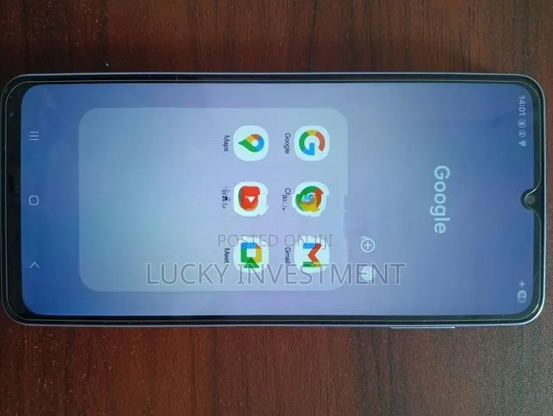 Samsung Galaxy A07 (Used)