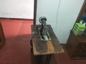 singer machine