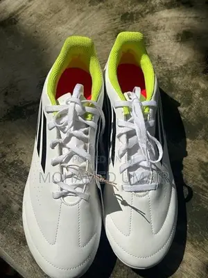 Adidas deportivo Football shoes