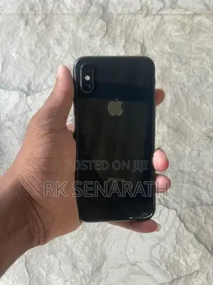 Apple iPhone XS 256GB (Used)