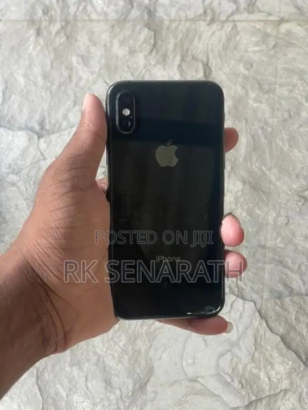 Apple iPhone XS 256GB (Used)