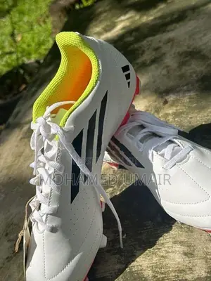Adidas deportivo Football shoes
