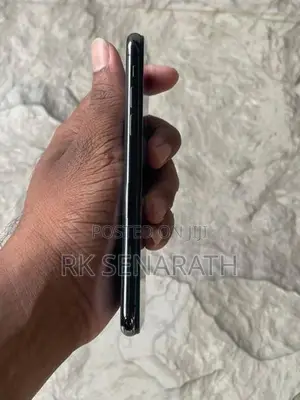Apple iPhone XS 256GB (Used)