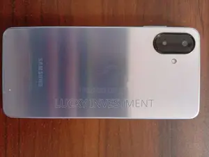 Samsung Galaxy A07 (Used)