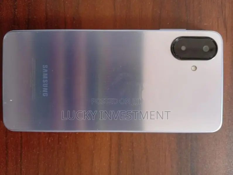 Samsung Galaxy A07 (Used)