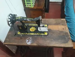 singer machine