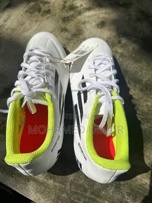 Adidas deportivo Football shoes