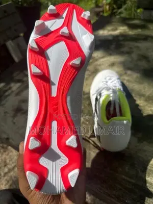 Adidas deportivo Football shoes