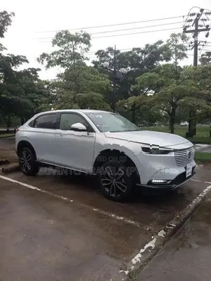 Honda Vezel Z Grade 2022