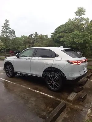 Honda Vezel Z Grade 2022