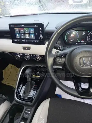 Honda Vezel Z Grade 2022