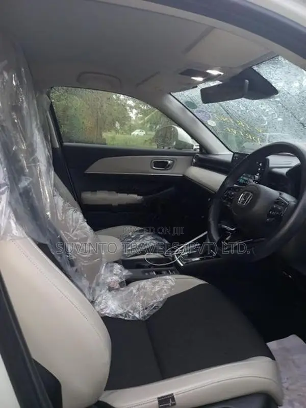 Honda Vezel Z Grade 2022