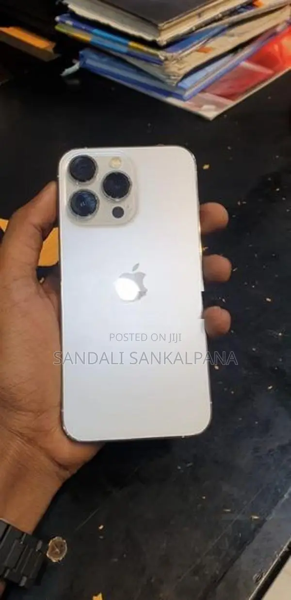Apple iPhone 13 Pro 256gb (Used)