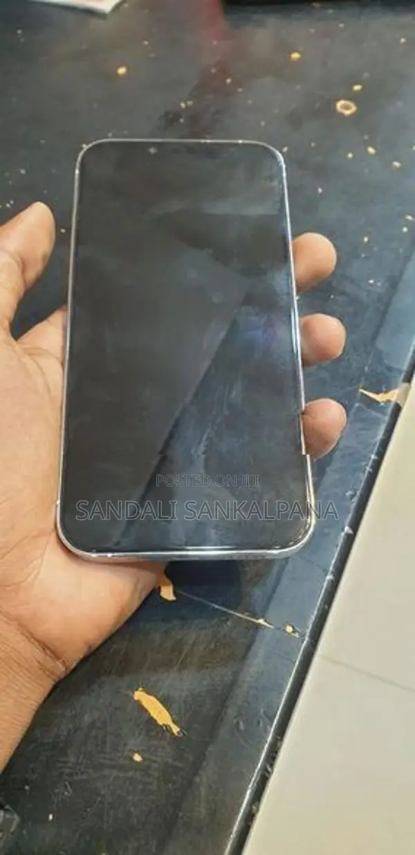 Apple iPhone 13 Pro 256gb (Used)