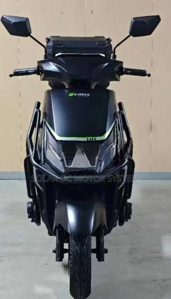 Electric Bike 2026