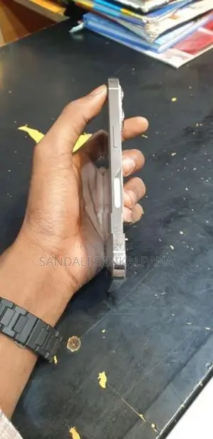 Apple iPhone 13 Pro 256gb (Used)