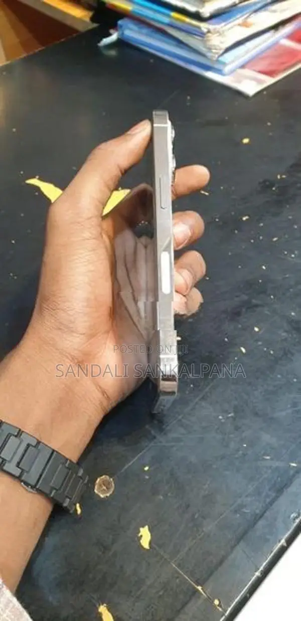 Apple iPhone 13 Pro 256gb (Used)