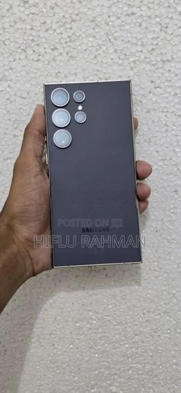 Samsung Galaxy S24 Ultra (Used)