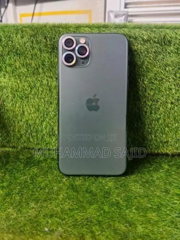 Apple iPhone 11 (Used)