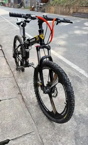 Bicycle