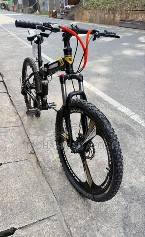 Bicycle