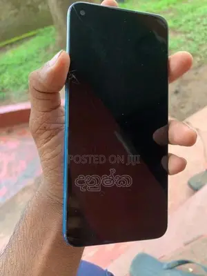 Oppo A53 (Used)