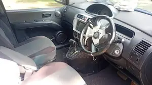 Hyundai Matrix 2001