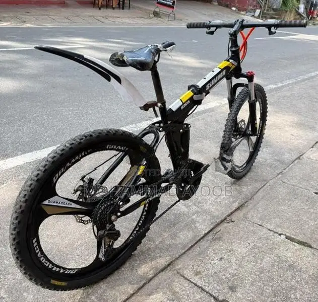 Bicycle