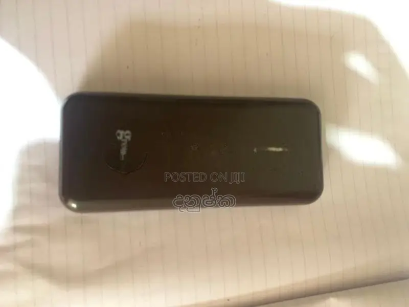 Greentel Button Phone (Used)