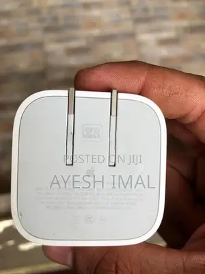 Apple Charger