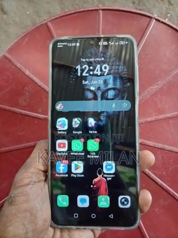 Honor X5 X5C (Used)