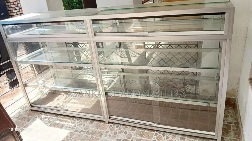 Showcase