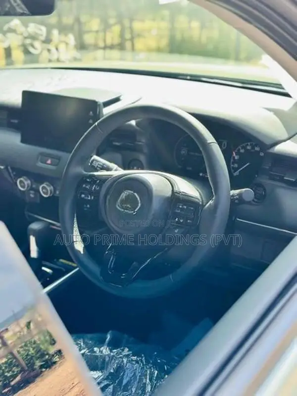Honda Vezel Z Premium 2026