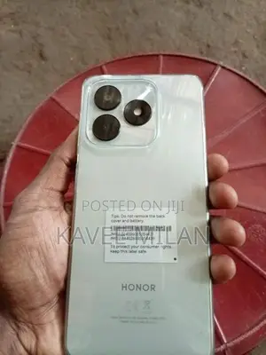 Honor X5 X5C (Used)