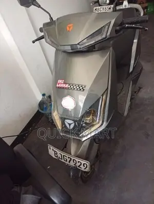 Yadea T5 2026