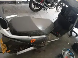 Yadea T5 2026