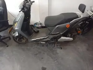 Yadea T5 2026