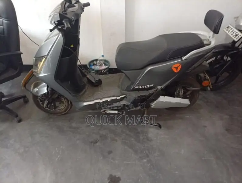 Yadea T5 2026