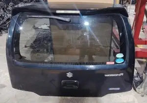 Suzuki Wagon R 55 FZ Dicky Door