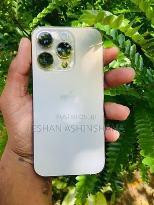Apple iPhone 14 Pro (Used)