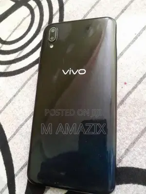 Vivo Y93 (Used)