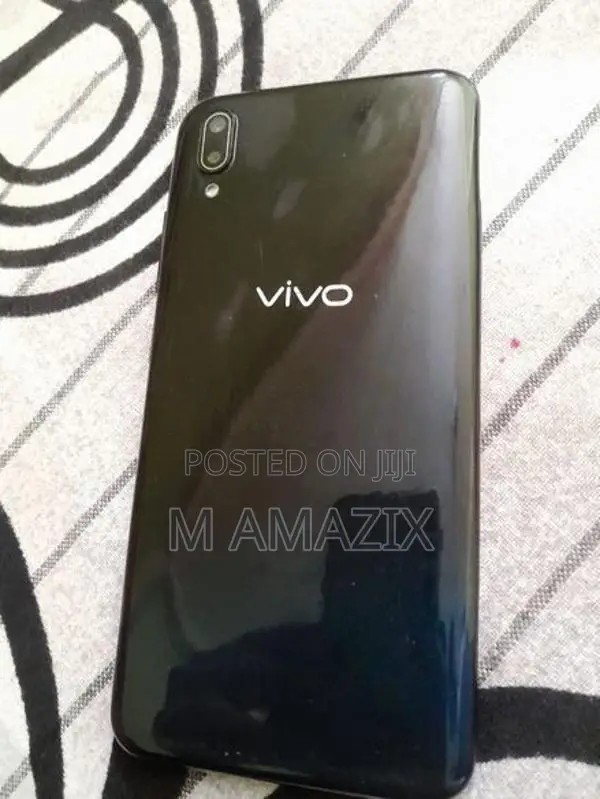 Vivo Y93 (Used)