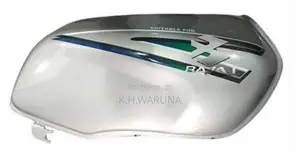 Bajaj Boxer Fuel Tanks
