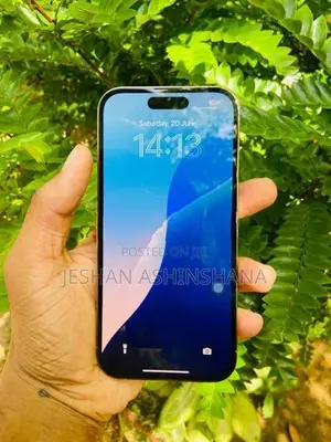 Apple iPhone 14 Pro (Used)
